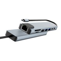 Miniatura 4 de MINI DOCKTNG STATION COOLBOX C81 USB-C PD 100W
