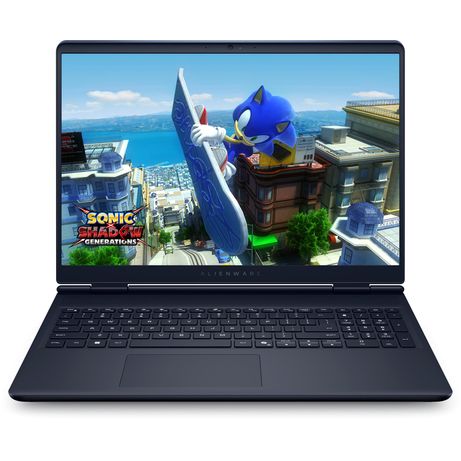 PORTATIL DELL ALIENWARE 16 AURORA CORE 7-240H 32GB 1TB RTX5060 16" WQXGA W11H - Imagen 2 de 10 PORTATIL DELL ALIENWARE 16 AURORA CORE 7-240H 32GB 1TB RTX5060 16" WQXGA W11H - Imagen 2 de 10
