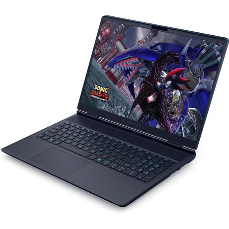 PORTATIL DELL ALIENWARE 16X AURORA U7-255HX 32GB 1TB SSD RTX5060 16" WQXGA W11H - Imagen 4 de 10 PORTATIL DELL ALIENWARE 16X AURORA U7-255HX 32GB 1TB SSD RTX5060 16" WQXGA W11H - Imagen 4 de 10