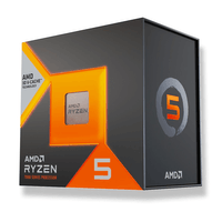 Miniatura 1 de Procesador AMD Ryzen 5 7500X3D BOX (sin ventilador)