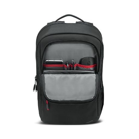 THINKPAD ESSENTIAL 15.6-INCH BACKPACK (EC O) - Imagen 3 de 6 THINKPAD ESSENTIAL 15.6-INCH BACKPACK (EC O) - Imagen 3 de 6
