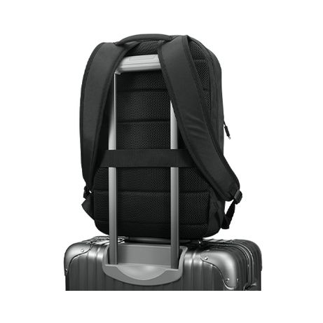 THINKPAD ESSENTIAL 15.6-INCH BACKPACK (EC O) - Imagen 6 de 6 THINKPAD ESSENTIAL 15.6-INCH BACKPACK (EC O) - Imagen 6 de 6