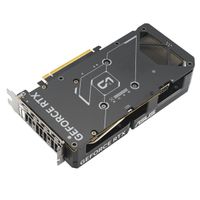 Miniatura 9 de Tarjeta Gráfica Asus Dual GeForce RTX 5060 OC Edition 8GB GDDR7 DUAL-RTX5060-O8G