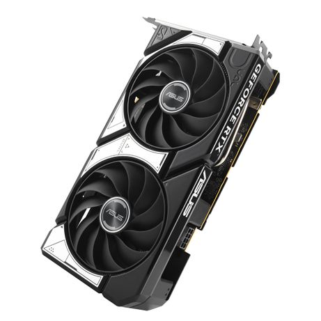 Tarjeta Gráfica Asus Dual GeForce RTX 5060 OC Edition 8GB GDDR7 DUAL-RTX5060-O8G - Imagen 14 de 18 Tarjeta Gráfica Asus Dual GeForce RTX 5060 OC Edition 8GB GDDR7 DUAL-RTX5060-O8G - Imagen 14 de 18