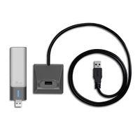 Miniatura 3 de TP-Link Archer TX20UH Adaptador USB WiFi6 AX1800