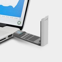 Miniatura 4 de TP-Link Archer TX20UH Adaptador USB WiFi6 AX1800