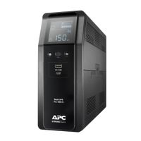 Miniatura 3 de BACK UPS PRO BR 1600VA  SINEWAVE 8 OUTLETS  AVR  LCD INTERFACE