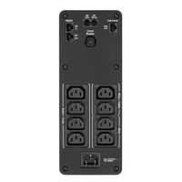 Miniatura 4 de BACK UPS PRO BR 1600VA  SINEWAVE 8 OUTLETS  AVR  LCD INTERFACE