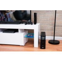 Miniatura 7 de BACK UPS PRO BR 1600VA  SINEWAVE 8 OUTLETS  AVR  LCD INTERFACE