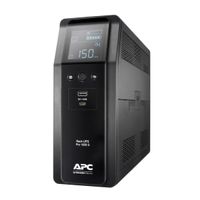 Miniatura 13 de BACK UPS PRO BR 1600VA  SINEWAVE 8 OUTLETS  AVR  LCD INTERFACE