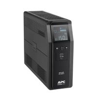 Miniatura 14 de BACK UPS PRO BR 1600VA  SINEWAVE 8 OUTLETS  AVR  LCD INTERFACE