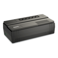 Miniatura 1 de BACK-UPS 500VA AVR IEC OUTLET 230V