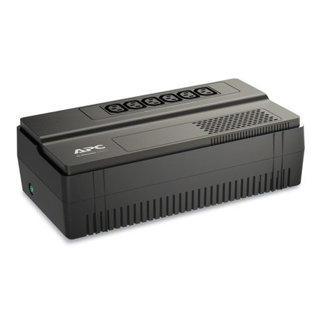 BACK-UPS 500VA AVR IEC OUTLET 230V - Imagen 2 de 4 BACK-UPS 500VA AVR IEC OUTLET 230V - Imagen 2 de 4