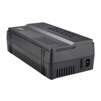 Miniatura 4 de BACK-UPS 500VA AVR IEC OUTLET 230V