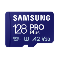 Miniatura 1 de Micro SD Pro Plus 128GB+SD Adapter