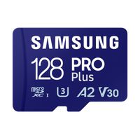 Miniatura 2 de Micro SD Pro Plus 128GB+SD Adapter