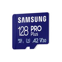 Miniatura 3 de Micro SD Pro Plus 128GB+SD Adapter