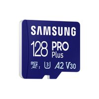 Miniatura 4 de Micro SD Pro Plus 128GB+SD Adapter