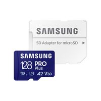 Miniatura 5 de Micro SD Pro Plus 128GB+SD Adapter