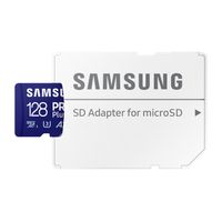Miniatura 6 de Micro SD Pro Plus 128GB+SD Adapter