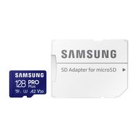 Miniatura 7 de Micro SD Pro Plus 128GB+SD Adapter