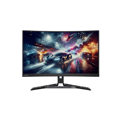 LENOVO R27qc-30  Legion 27" LED VA Quad HD HDMI Altavoces