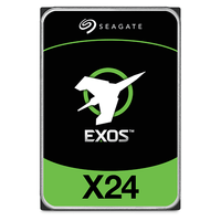 Miniatura 1 de SEAGATE Exos  Exos X24 24000GB 3.5" Serial ATA