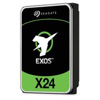 Miniatura 3 de SEAGATE Exos  Exos X24 24000GB 3.5" Serial ATA