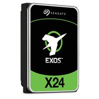 Miniatura 4 de SEAGATE Exos  Exos X24 24000GB 3.5" Serial ATA