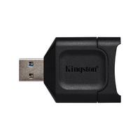 Miniatura 1 de MOBILE LITE PLUS USB 3.1 SDHC/SDXC UHS-II CARD READER IN