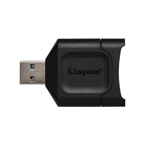 MOBILE LITE PLUS USB 3.1 SDHC/SDXC UHS-II CARD READER IN - Imagen 1 de 6 MOBILE LITE PLUS USB 3.1 SDHC/SDXC UHS-II CARD READER IN - Imagen 1 de 6