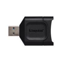Miniatura 2 de MOBILE LITE PLUS USB 3.1 SDHC/SDXC UHS-II CARD READER IN