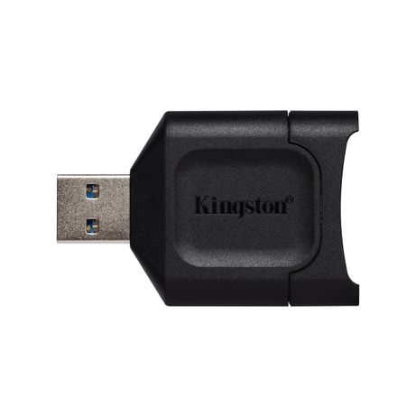 MOBILE LITE PLUS USB 3.1 SDHC/SDXC UHS-II CARD READER IN - Imagen 2 de 6 MOBILE LITE PLUS USB 3.1 SDHC/SDXC UHS-II CARD READER IN - Imagen 2 de 6