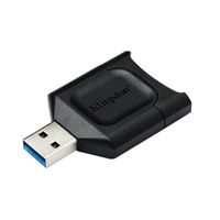 Miniatura 3 de MOBILE LITE PLUS USB 3.1 SDHC/SDXC UHS-II CARD READER IN