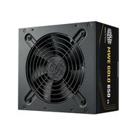 Miniatura 2 de COOLER MASTER  MWE Gold 650 V3 ATX 3.1 650W 12 cm 80 PLUS Gold