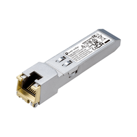 Miniatura 1 de TP-Link SM5310-T Modulo 10GBase-T RJ45 SFP+