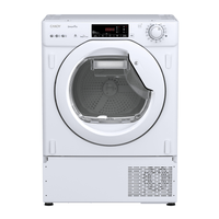 Miniatura 1 de CANDY BCTD H7A2TE-S 7 LITROS E BLANCO