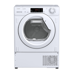 CANDY BCTD H7A2TE-S 7 LITROS E BLANCO