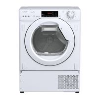 Miniatura 2 de CANDY BCTD H7A2TE-S 7 LITROS E BLANCO