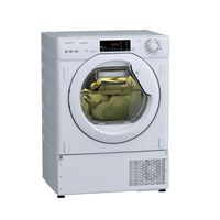 Miniatura 3 de CANDY BCTD H7A2TE-S 7 LITROS E BLANCO