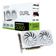 ASUS Dual GeForce RTX 5060 8GB GDDR7 White Edition