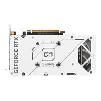 Miniatura 10 de ASUS Dual GeForce RTX 5060 8GB GDDR7 White Edition