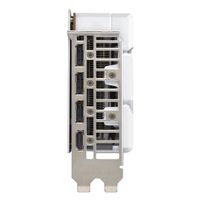 Miniatura 13 de ASUS Dual GeForce RTX 5060 8GB GDDR7 White Edition