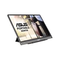 Miniatura 7 de MONITOR ASUS 15.6" PORTABLE MB16ACE,IPS, FHD (1920x1080), 60Hz, USB-TYPEC, FLIKER FREE, AUTO ROTATE, SMART CASE,