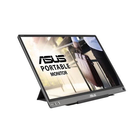 MONITOR ASUS 15.6" PORTABLE MB16ACE,IPS, FHD (1920x1080), 60Hz, USB-TYPEC, FLIKER FREE, AUTO ROTATE, SMART CASE, - Imagen 7 de 7 MONITOR ASUS 15.6" PORTABLE MB16ACE,IPS, FHD (1920x1080), 60Hz, USB-TYPEC, FLIKER FREE, AUTO ROTATE, SMART CASE, - Imagen 7 de 7