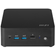 MSI BAREBONE CUBI NUC 1MG-237BEU. I7-150U. INTEL GRAPHICS. NEGRO