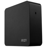 Miniatura 9 de MSI BAREBONE CUBI NUC 1MG-237BEU. I7-150U. INTEL GRAPHICS. NEGRO