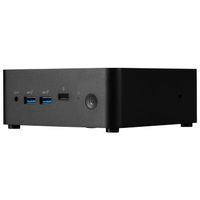Miniatura 21 de MSI BAREBONE CUBI NUC 1MG-237BEU. I7-150U. INTEL GRAPHICS. NEGRO