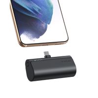 Miniatura 10 de VEGER PlugOn L VG W0556 PowerBank 5000mah PD20W Type C connector built in
