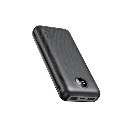 Veger L20 20000 mAh con pantalla digital PowerBank - Imagen 2 de 6 Veger L20 20000 mAh con pantalla digital PowerBank - Imagen 2 de 6